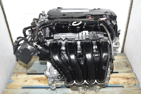 JDM Honda Accord / CR-V 13-17 K24W / K24 Earth Dreams Motor