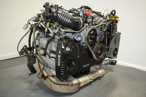 JDM Ej205 2.0L Single AVCS Engine for 2002-2005 Subaru WRX