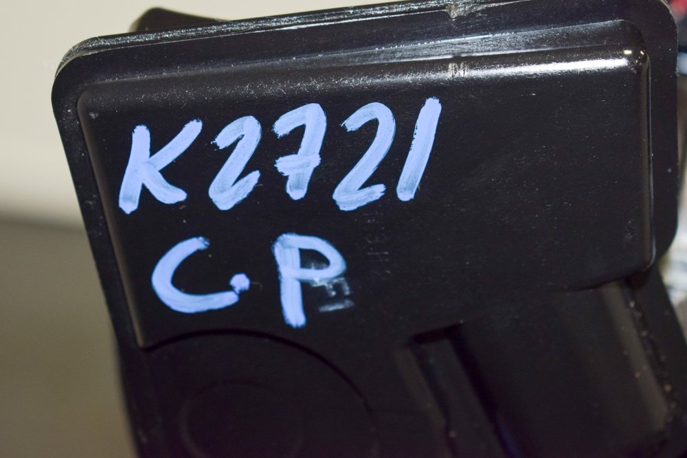 13B Engine MSP Renesis with 4 Port Intake with Automatic Transmission Compression Tested for Sale - Image 7