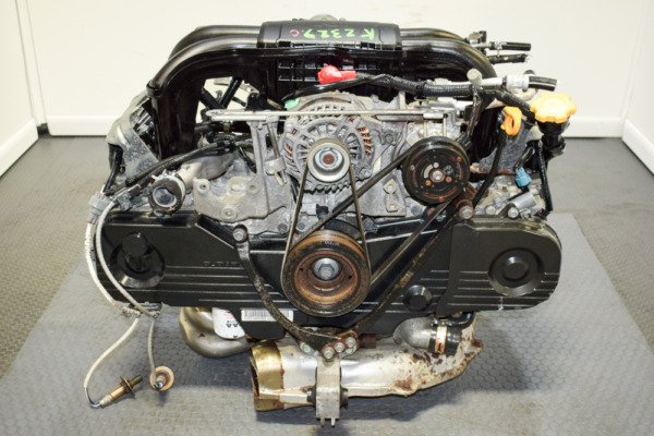 Compression Tested JDM EJ253 AVLS Engine for 2010 to 2012 Subaru Outback 2.5L Single CAM
