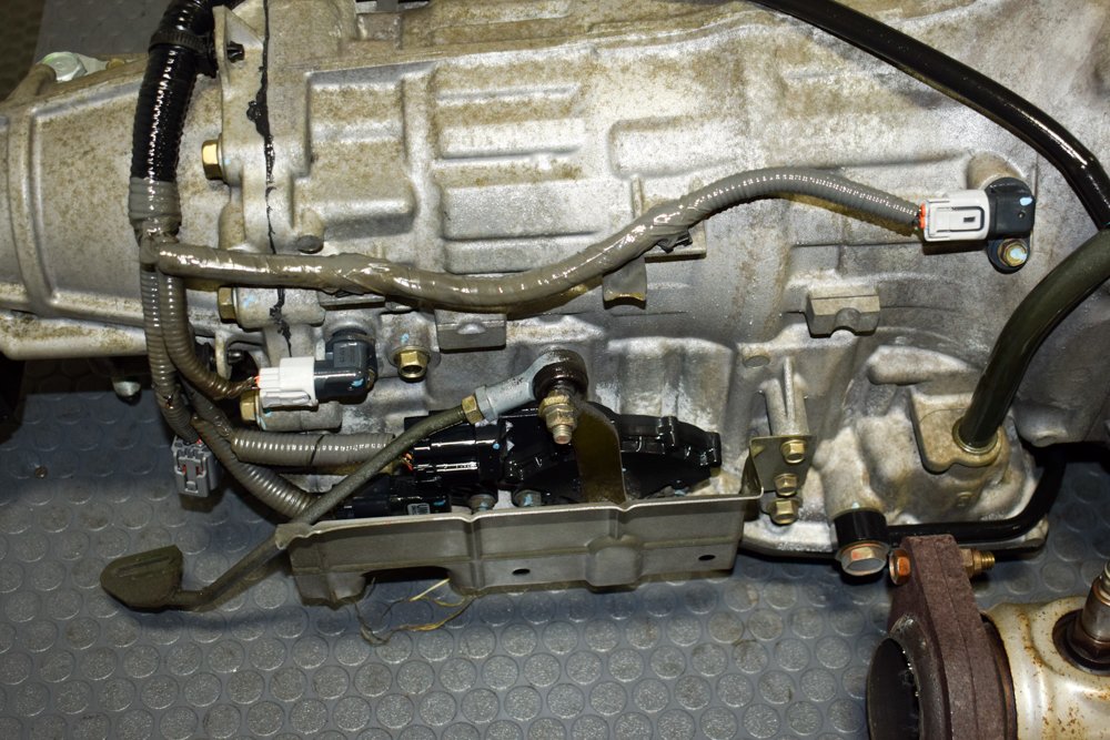 13B Engine MSP Renesis with 4 Port Intake with Automatic Transmission Compression Tested for Sale - Image 15