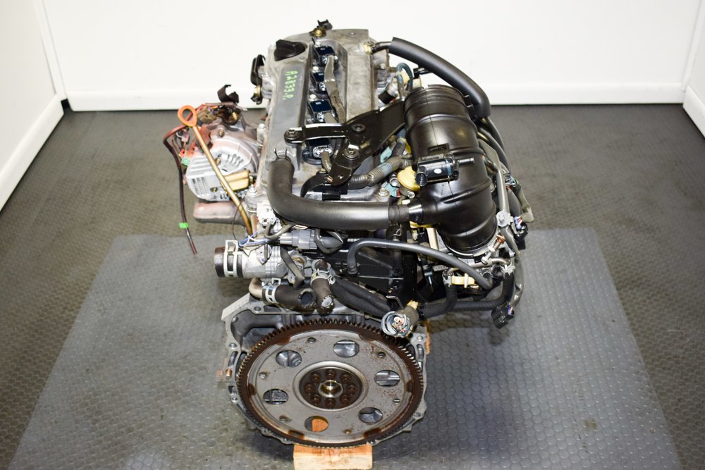 Used Toyota 2AZ-FE Engine For Toyota Camry, RAV4, Solara, Scion TC and Highlander. - Image 2