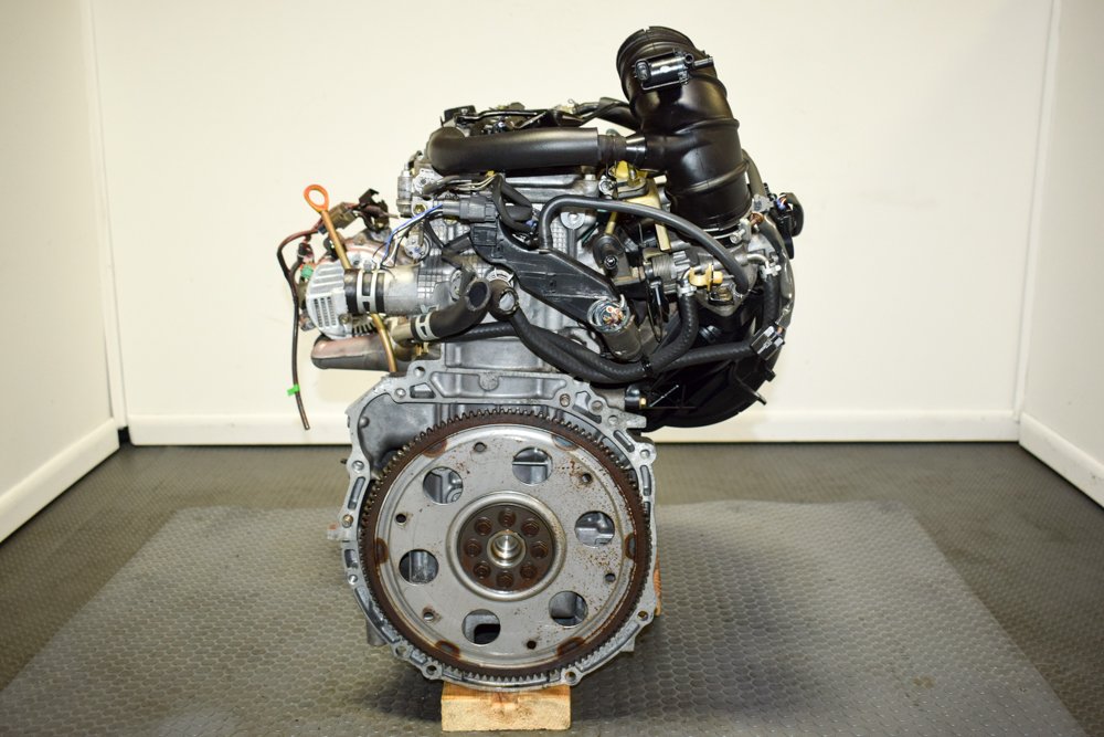 Used Toyota 2AZ-FE Engine For Toyota Camry, RAV4, Solara, Scion TC and Highlander. - Image 3