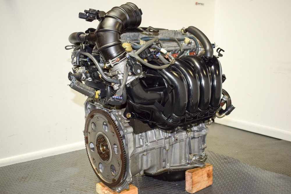 Used Toyota 2AZ-FE Engine For Toyota Camry, RAV4, Solara, Scion TC and Highlander. - Image 4