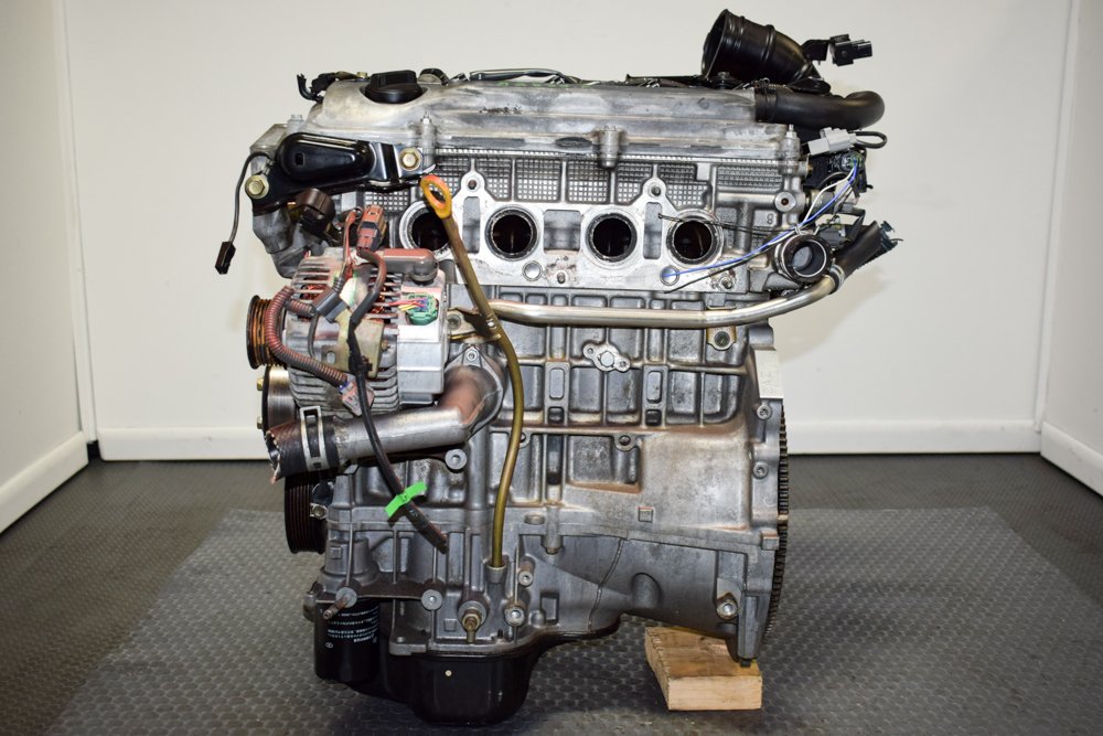 Used Toyota 2AZ-FE Engine For Toyota Camry, RAV4, Solara, Scion TC and Highlander. - Image 7