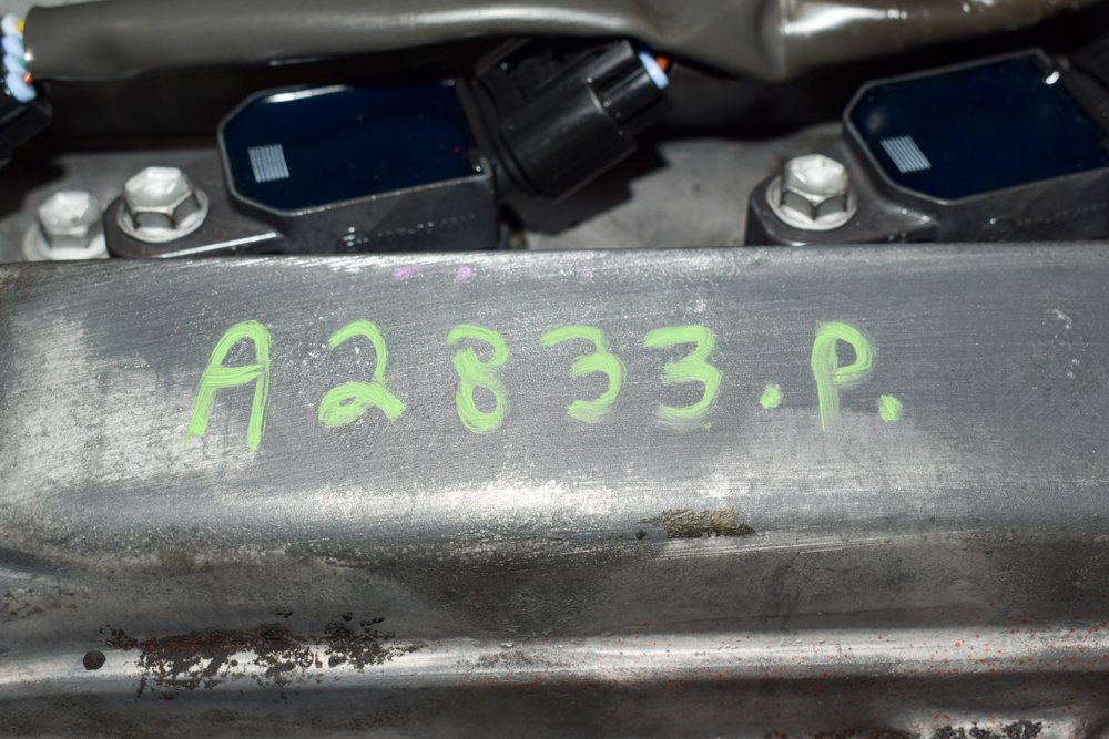 Used Toyota 2AZ-FE Engine For Toyota Camry, RAV4, Solara, Scion TC and Highlander. - Image 9