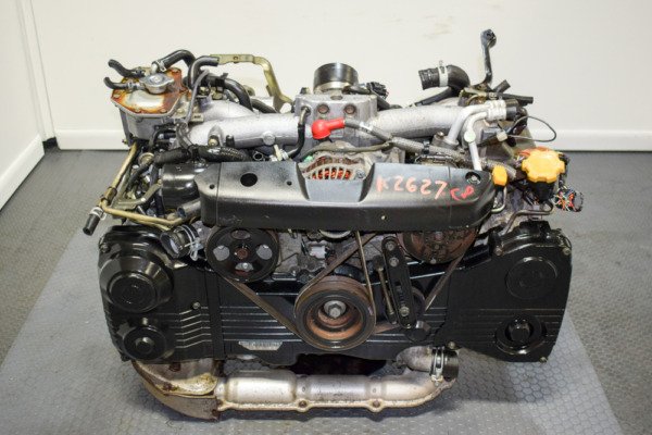 02 03 04 05 Subaru Impreza WRX 2.0L JDM EJ205 Engine For Sale.