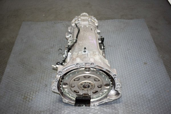 Low Mileage 2008-2014 Nissan 370Z, Infinity G37 JDM VQ37 7 Speed Automatic Rear-Wheel Drive Transmission