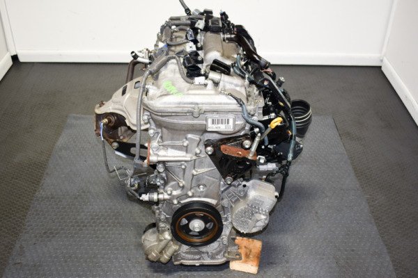 2010 11 12 13 14 15 Toyota Prius Lexus CT200 2ZR-FE 1.8L 4 Cylinder Hybrid Engine with Low Miles For Sale.