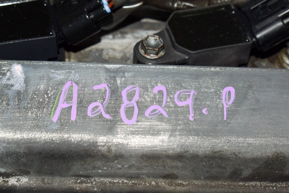 JDM 05 06 07 08 09 10 Toyota Scion TC 2.4L Twin CAM Engine 4 Cylinder 2AZ 2AZFE 2AZ-FE Motor For Sale. - Image 7