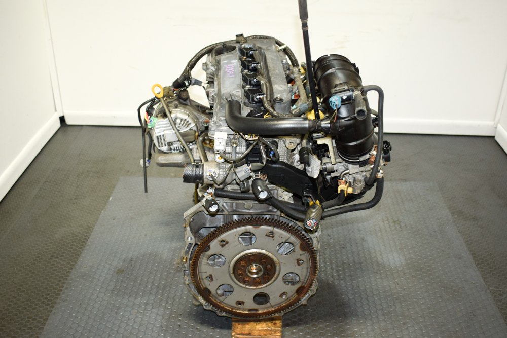 JDM 05 06 07 08 09 10 Toyota Scion TC 2.4L Twin CAM Engine 4 Cylinder 2AZ 2AZFE 2AZ-FE Motor For Sale. - Image 10