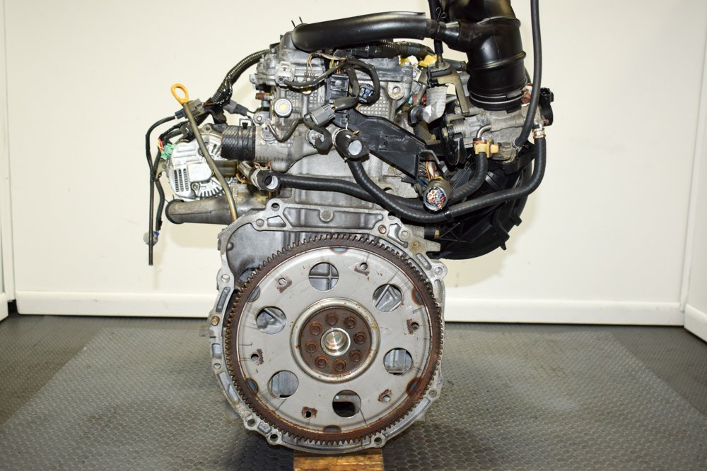 JDM 05 06 07 08 09 10 Toyota Scion TC 2.4L Twin CAM Engine 4 Cylinder 2AZ 2AZFE 2AZ-FE Motor For Sale. - Image 11