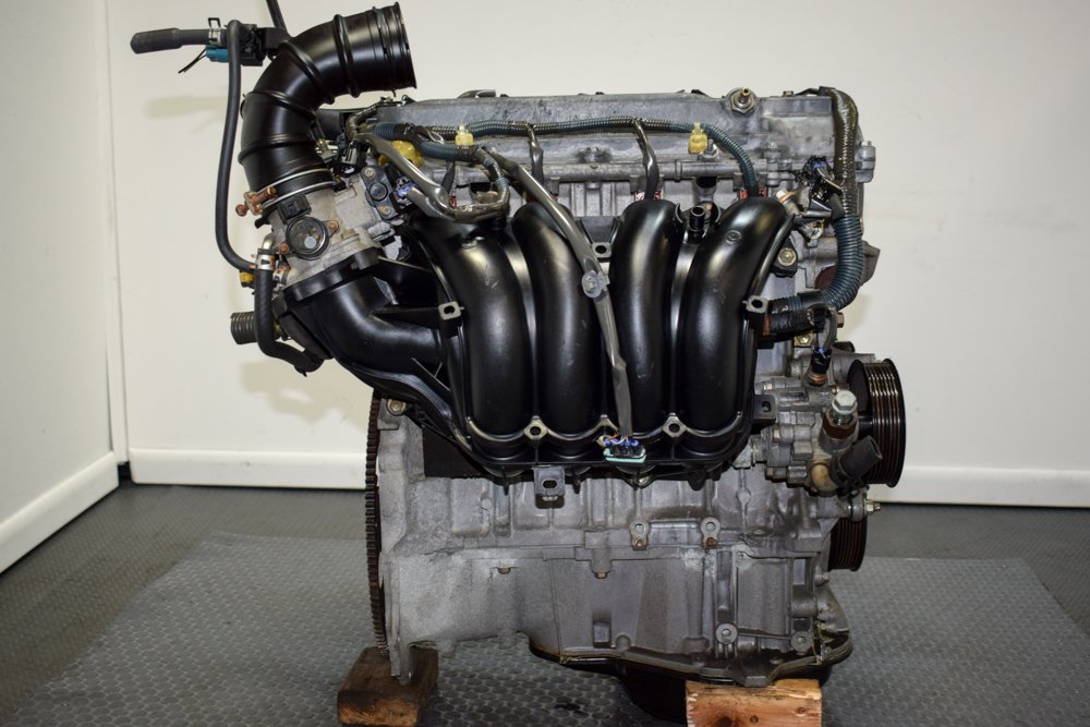 JDM 05 06 07 08 09 10 Toyota Scion TC 2.4L Twin CAM Engine 4 Cylinder 2AZ 2AZFE 2AZ-FE Motor For Sale. - Image 14