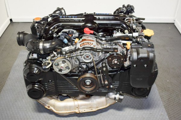 2008-2014 Subaru WRX, 08-10 Legacy GT and Forester XT Replacement EJ20X Motor For Sale.
