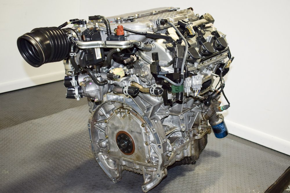 2006-2008 Honda Ridgeline V6 J35A 3.5L Non VCM Engine / 2003-2006 Acura MDX / 2007-2010 Odyssey For Sale. - Image 3