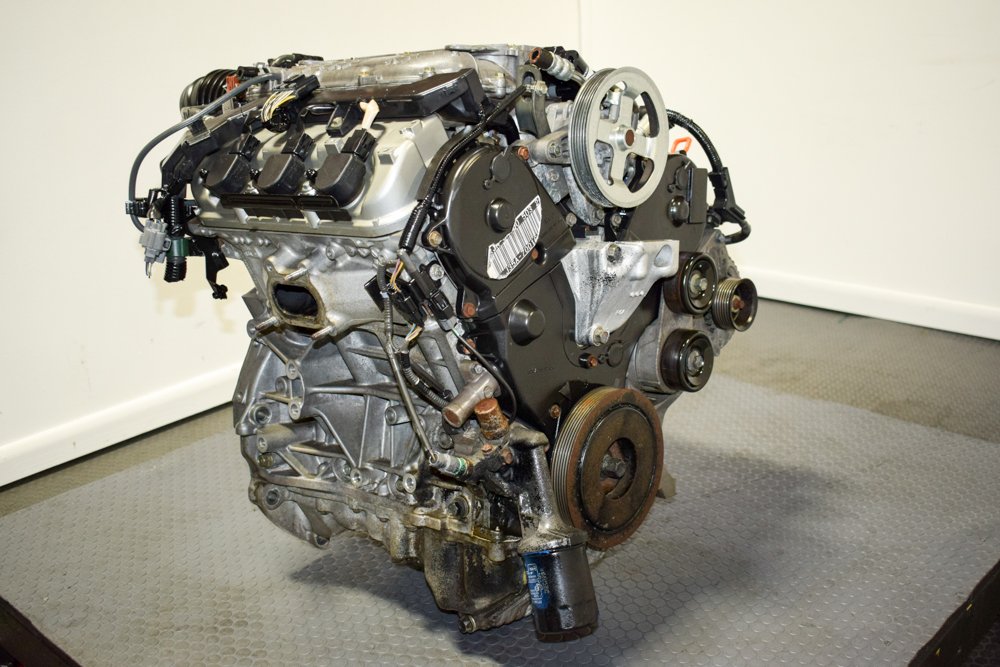 2006-2008 Honda Ridgeline V6 J35A 3.5L Non VCM Engine / 2003-2006 Acura MDX / 2007-2010 Odyssey For Sale. - Image 4