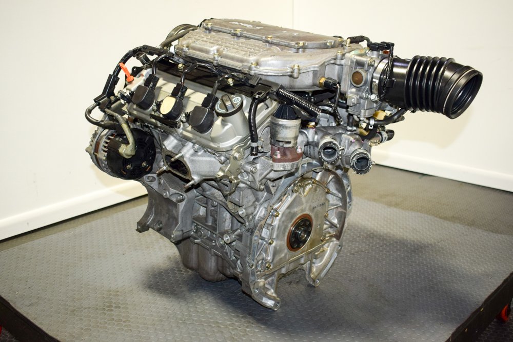 2006-2008 Honda Ridgeline V6 J35A 3.5L Non VCM Engine / 2003-2006 Acura MDX / 2007-2010 Odyssey For Sale. - Image 6