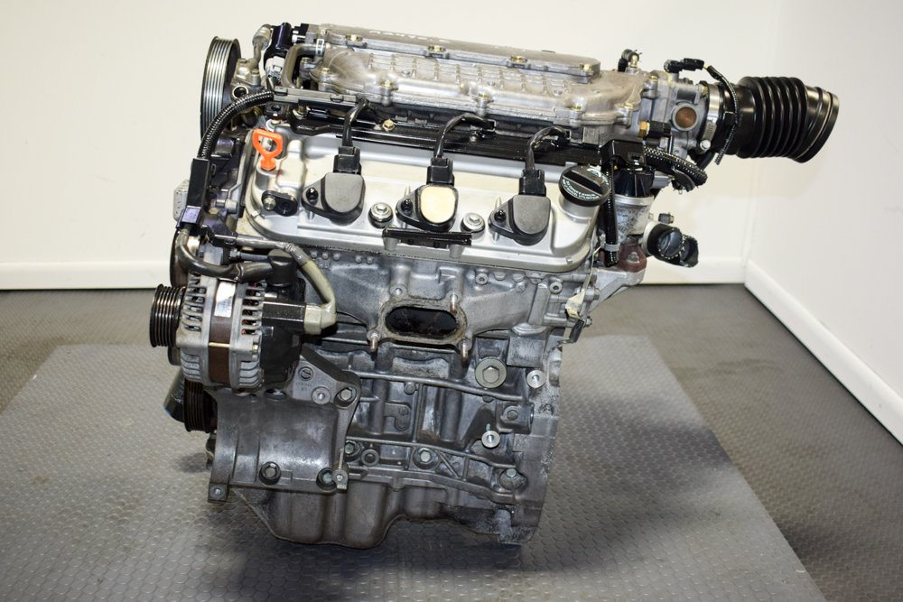 2006-2008 Honda Ridgeline V6 J35A 3.5L Non VCM Engine / 2003-2006 Acura MDX / 2007-2010 Odyssey For Sale. - Image 7