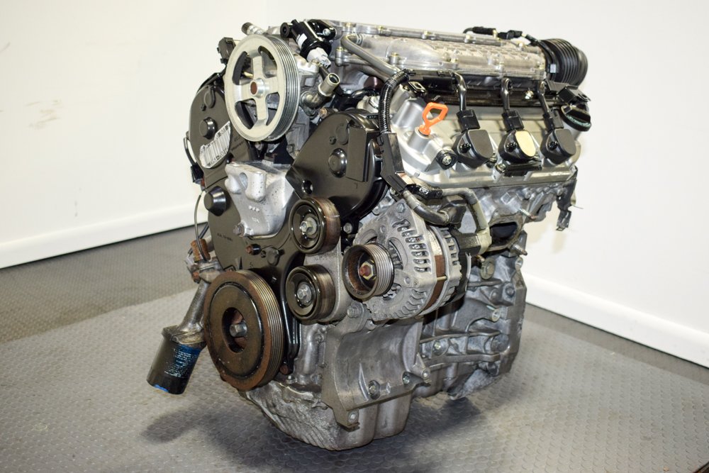 2006-2008 Honda Ridgeline V6 J35A 3.5L Non VCM Engine / 2003-2006 Acura MDX / 2007-2010 Odyssey For Sale. - Image 8
