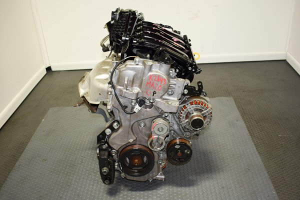 2007 to 2012 Nissan Sentra 2.0 Liter MR20 Engine for Sale.