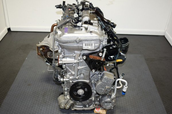 2010-2015 Toyota Prius / Lexus CT200H 2ZR-FXE 1.8L Hybrid JDM Engine for Sale.