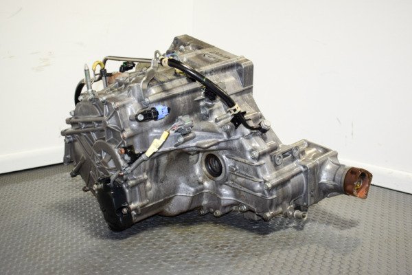 2005-2006 Used JDM Honda CR-V AWD Automatic MTHA Transmission For Sale.