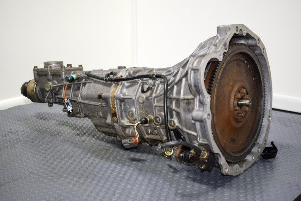 Nissan Skyline GTS RB20 Manual 5 Speed RWD Transmission for Sale.