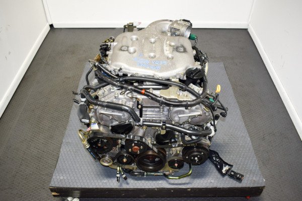 2002-2006 Infinity G35 FX35 M35 RWD 3.5L V6 Engine Nissan 350Z VQ35 Motor for Sale