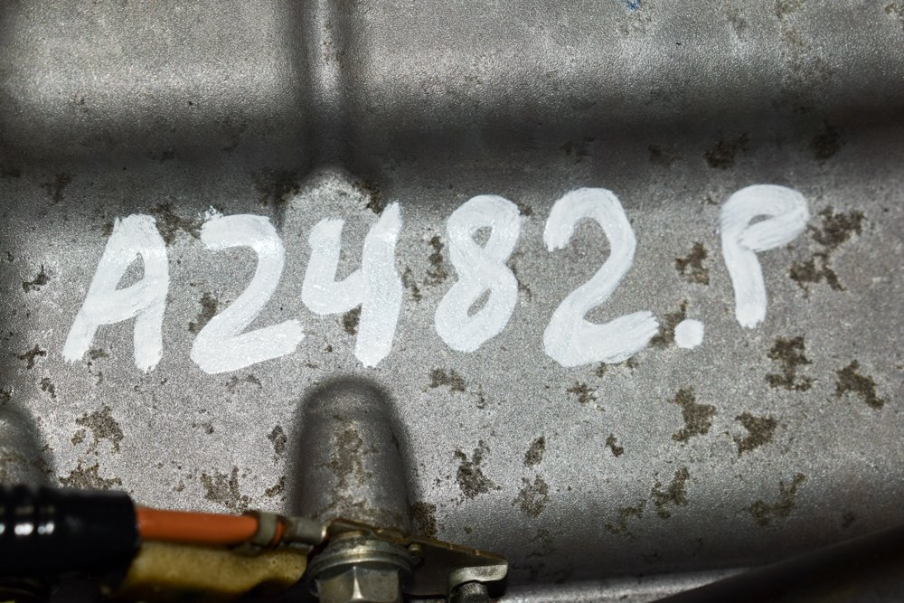 2010 11 12 13 14 15 Toyota Prius & Lexus CT200H 2ZR-FXE 1.8L Hybrid JDM Engine for Sale. - Image 12