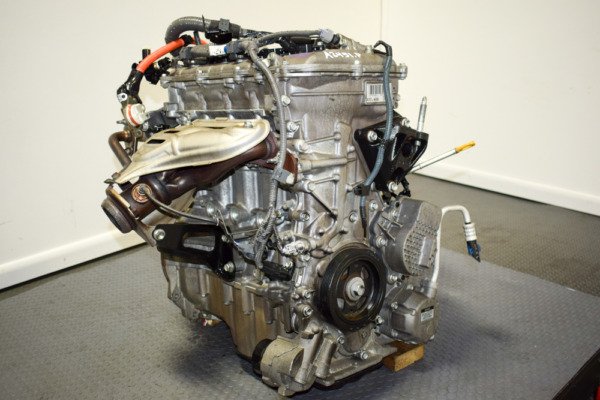 2010 -2015 Toyota Prius & Lexus CT200H 2ZR-FXE 1.8L Hybrid Imported from Japan Engine for Sale.