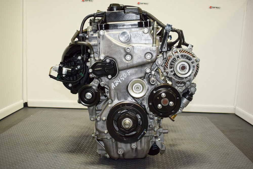 06 07 08 09 10 11 12 Honda Civic 1.8 SOHC Vtec R18A1 Engine, JDM R18A Motor Replacement For Sale.