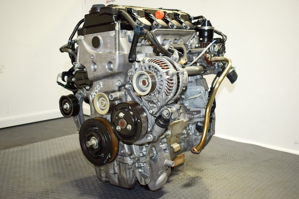 06 07 08 09 10 11 12 Honda Civic 1.8 SOHC Vtec R18A1 Engine, JDM R18A Motor Replacement For Sale. - Image 5