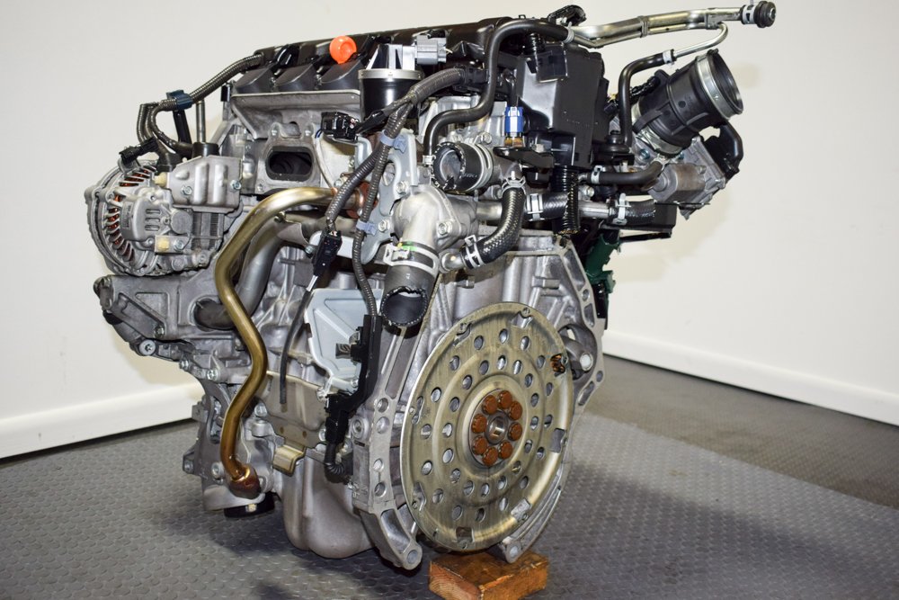 06 07 08 09 10 11 12 Honda Civic 1.8 SOHC Vtec R18A1 Engine, JDM R18A Motor Replacement For Sale. - Image 6