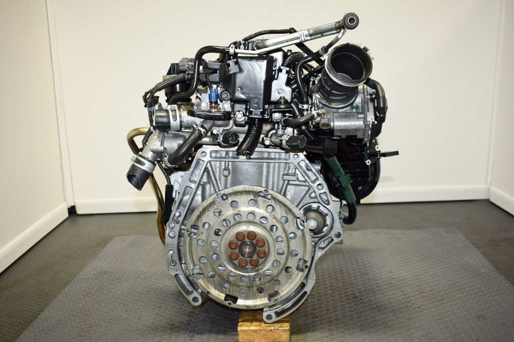 06 07 08 09 10 11 12 Honda Civic 1.8 SOHC Vtec R18A1 Engine, JDM R18A Motor Replacement For Sale. - Image 7