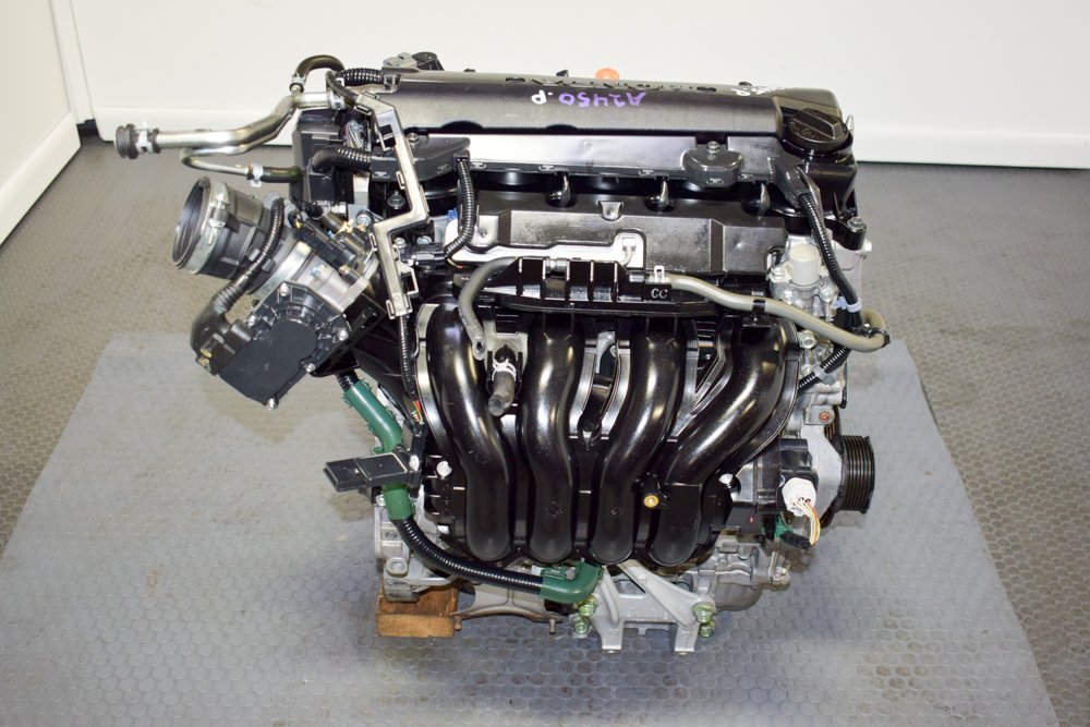 06 07 08 09 10 11 12 Honda Civic 1.8 SOHC Vtec R18A1 Engine, JDM R18A Motor Replacement For Sale. - Image 8