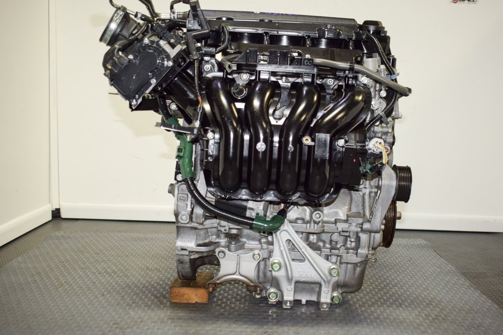 06 07 08 09 10 11 12 Honda Civic 1.8 SOHC Vtec R18A1 Engine, JDM R18A Motor Replacement For Sale. - Image 9