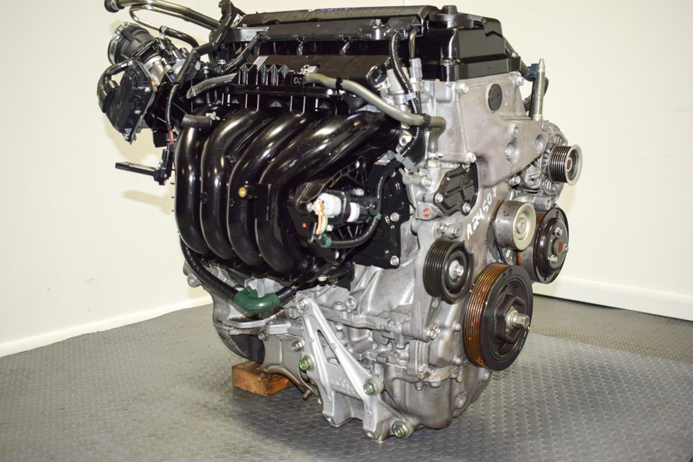 06 07 08 09 10 11 12 Honda Civic 1.8 SOHC Vtec R18A1 Engine, JDM R18A Motor Replacement For Sale. - Image 10
