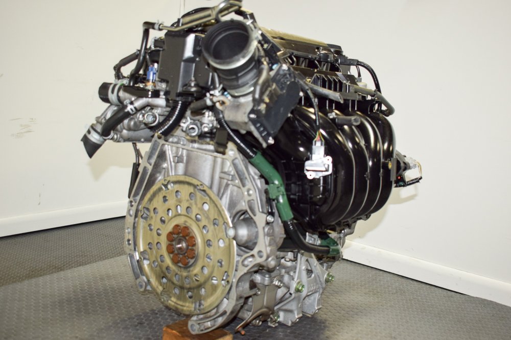06 07 08 09 10 11 12 Honda Civic 1.8 SOHC Vtec R18A1 Engine, JDM R18A Motor Replacement For Sale. - Image 11