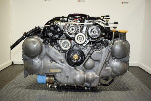 JDM 05-07 Subaru Tribeca 05-09 Subaru Outback EZ30R 3.0L Motor with Low Mileage for Sale.