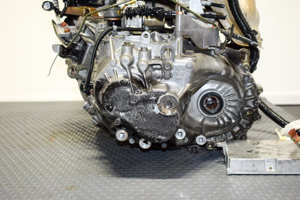2002-2006 JDM Honda CL7 K20A Type Engine with 6MT LSD ASP3 Transmission for Acura TSX, Accord and RSX. - Image 7