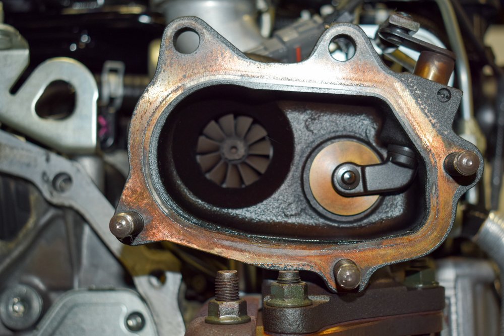 Compression Tested EJ205 Engine Replacement for EJ255 2006-2014 WRX, Forester XT and Legacy GT 2.5 - Image 12