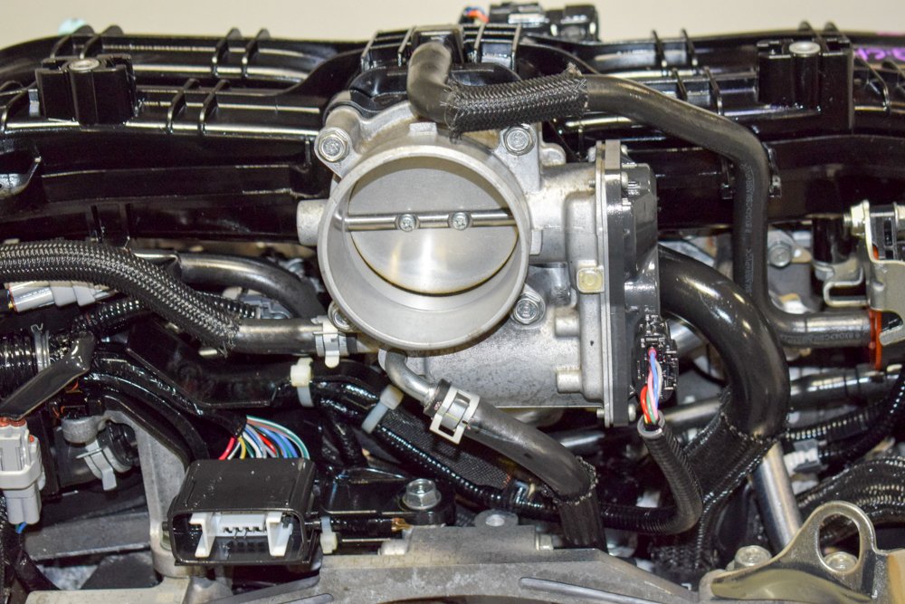 2019–2023 Subaru Forester 2.5L DOHC FB25 Engine with Timing Chain | Low Mileage JDM Import from Japan – J-Spec Auto Sports Inc. - Image 12