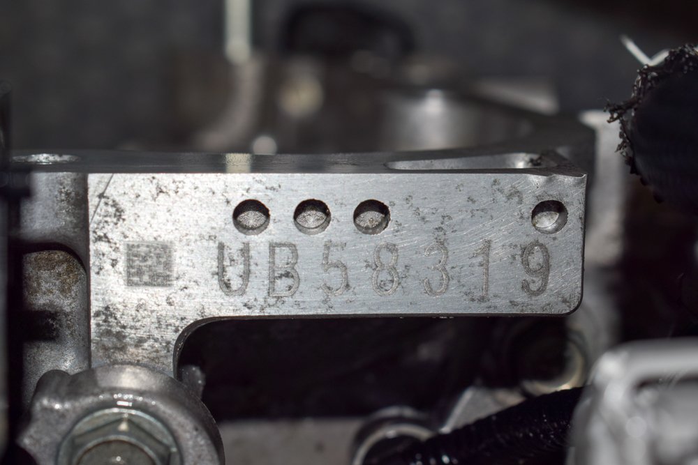 2019–2023 Subaru Forester 2.5L DOHC FB25 Engine with Timing Chain | Low Mileage JDM Import from Japan – J-Spec Auto Sports Inc. - Image 14