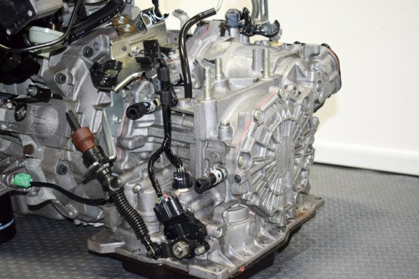 2006-2009 Mazda3 2.3L FWD 4CYL 5SPD Automatic Transmission JDM L3VE L3 For Sale.