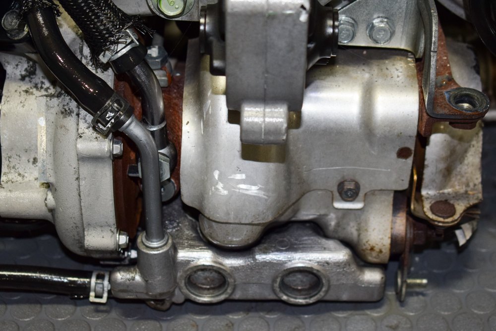 2015-2017 Subaru WRX 2.0 Liter Turbo Replacement JDM FA20DIT Engine, Turbo Motor For Sale. - Image 6