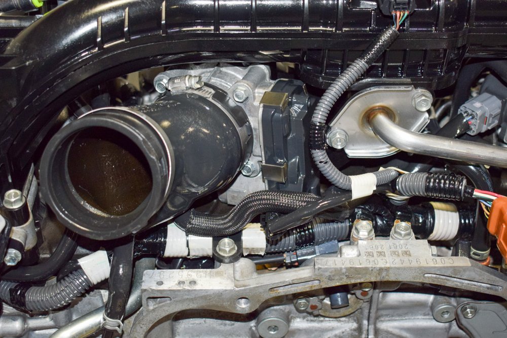 2015-2017 Subaru WRX 2.0 Liter Turbo Replacement JDM FA20DIT Engine, Turbo Motor For Sale. - Image 15