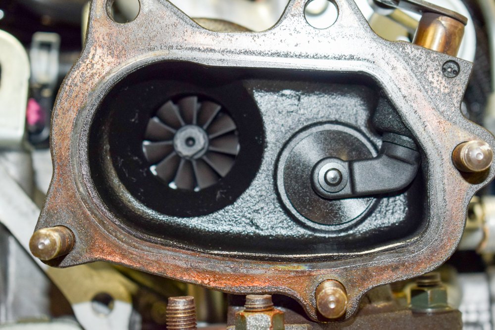 2006-2014 Subaru WRX EJ255 Direct Replacement JDM EJ205 2.0L Single AVCS Motor. - Image 12