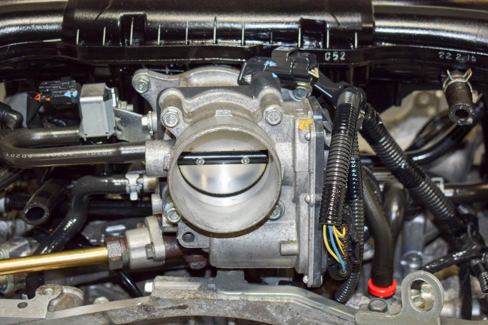 Compression Tested JDM EJ253 AVLS Engine for 2010 to 2012 Subaru Outback 2.5L Single CAM With Timing Belt Driven. - Image 11
