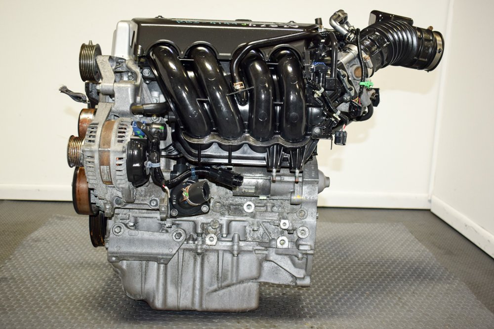 JDM 2008-2012 Honda Accord K24A with Low Mileage for Sale - Image 2