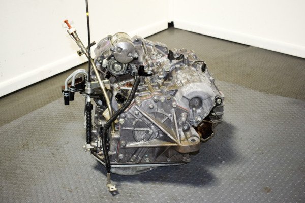 1999-2003 Lexus RX300 2WD 3.0L V6 Automatic Transmission.